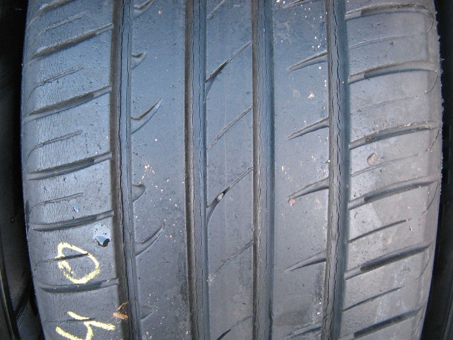 225/60R17 HANKOOK Ventus Prime 2 - nr.1340 *