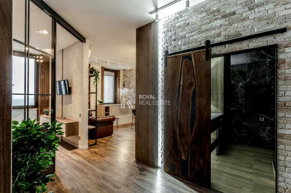 Оренда Квартира 2кім. 48м2 ЖК «Chicago Central House» Метро Паркінг