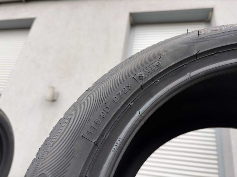 x4 Letnie 245/45R17 Kormoran Summer3 99W XL prod. 2026 rok! B,B,71db
