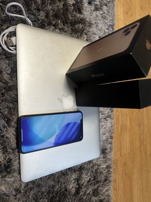 Iphone 11 pro max 512GB