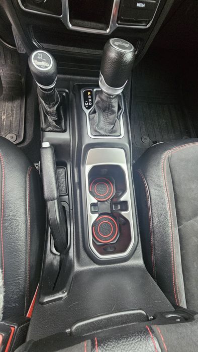 Продам Jeep Wrangler