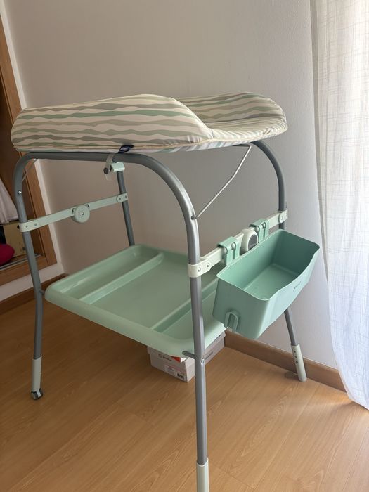 Muda fraldas chicco