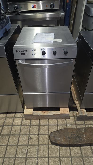 Maquinas de lavar low cost