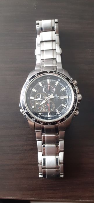 Zegarek Casio Edyfice EF 545