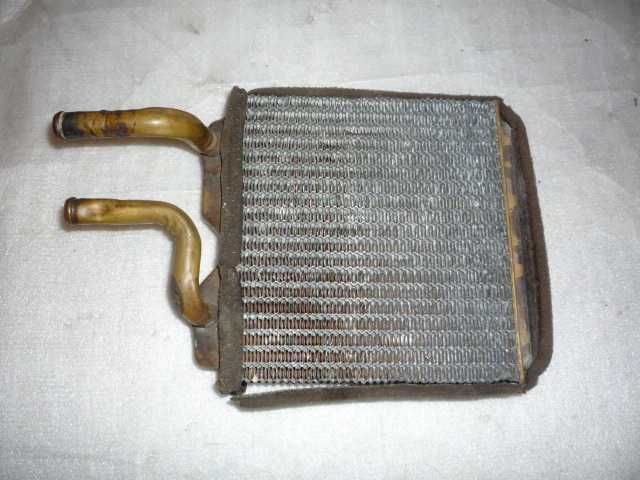 Grzejnik nagrzewnicy Polonez Caro Plus