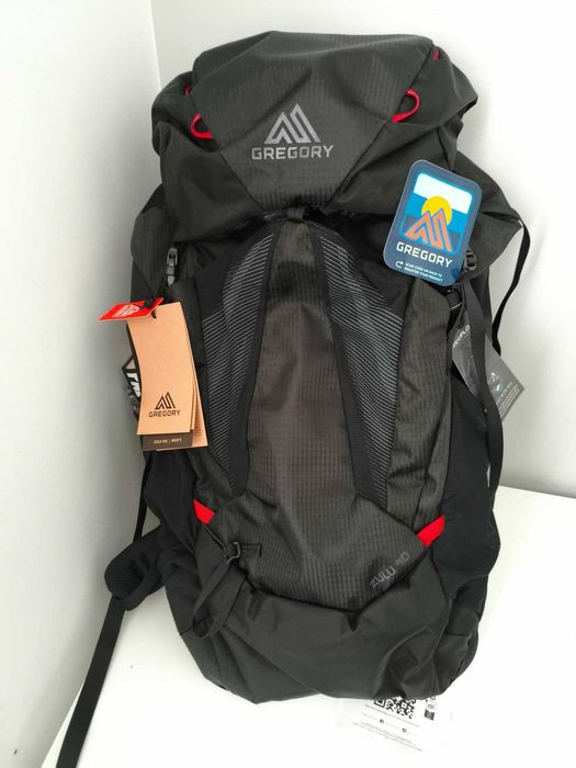 Plecak Gregory Zulu 40l Black