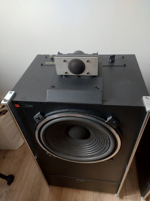 Kolumny Technics SB 6000.