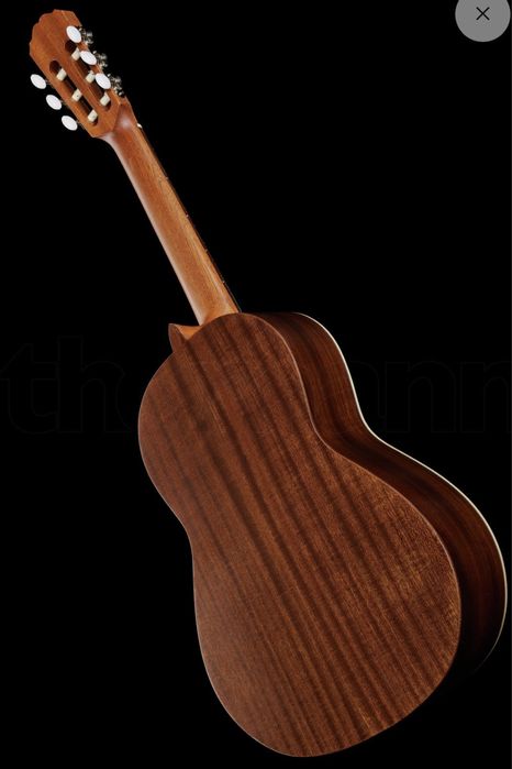 Viola Alhambra 1C   HT 3/4 (NOVA)