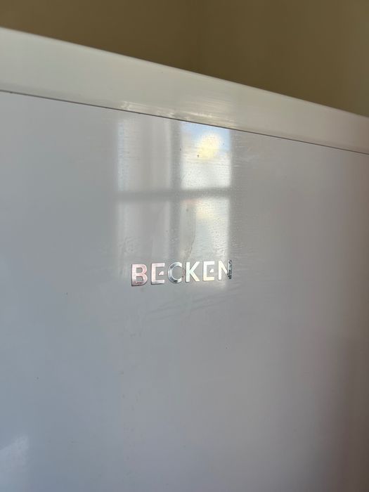 Frigorifico Becken