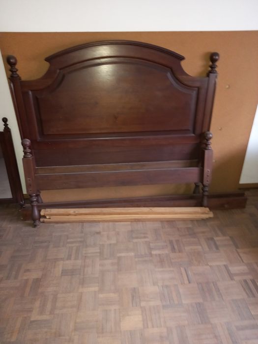 Mobília de quarto completa