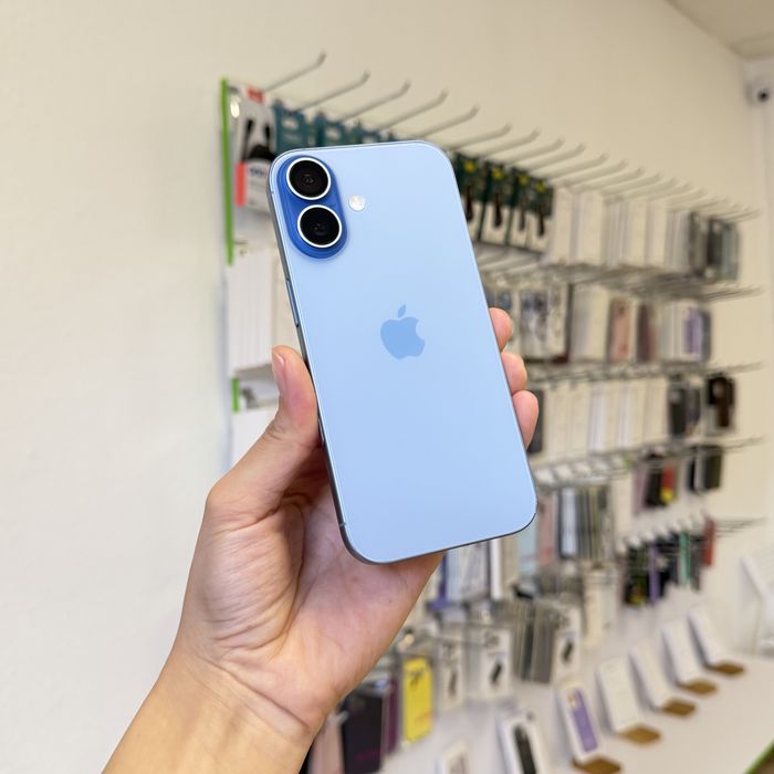 Iphone 17 256 Gb Neverlock