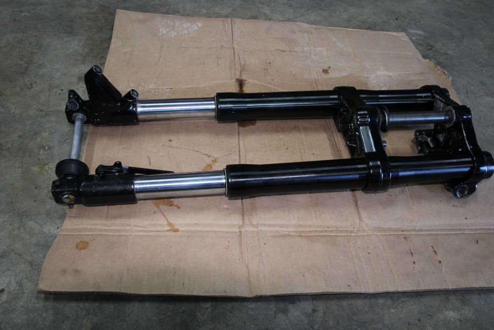 Lagi Zawieszenie Przód Przednie Półki Ośka Aprilia RS4 125, 13-21 ABS