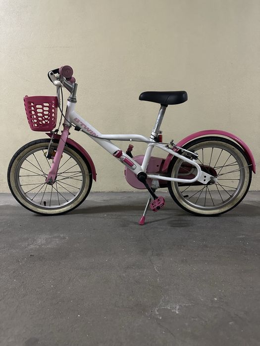 Bicicleta infantil 16 polegadas