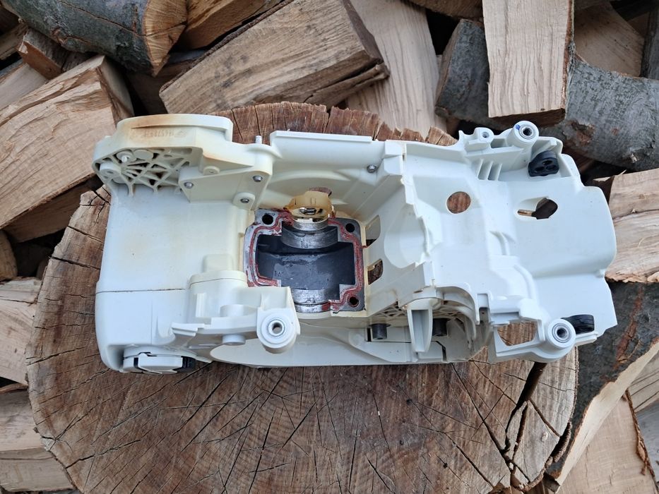 Karter stihl ms 291/271