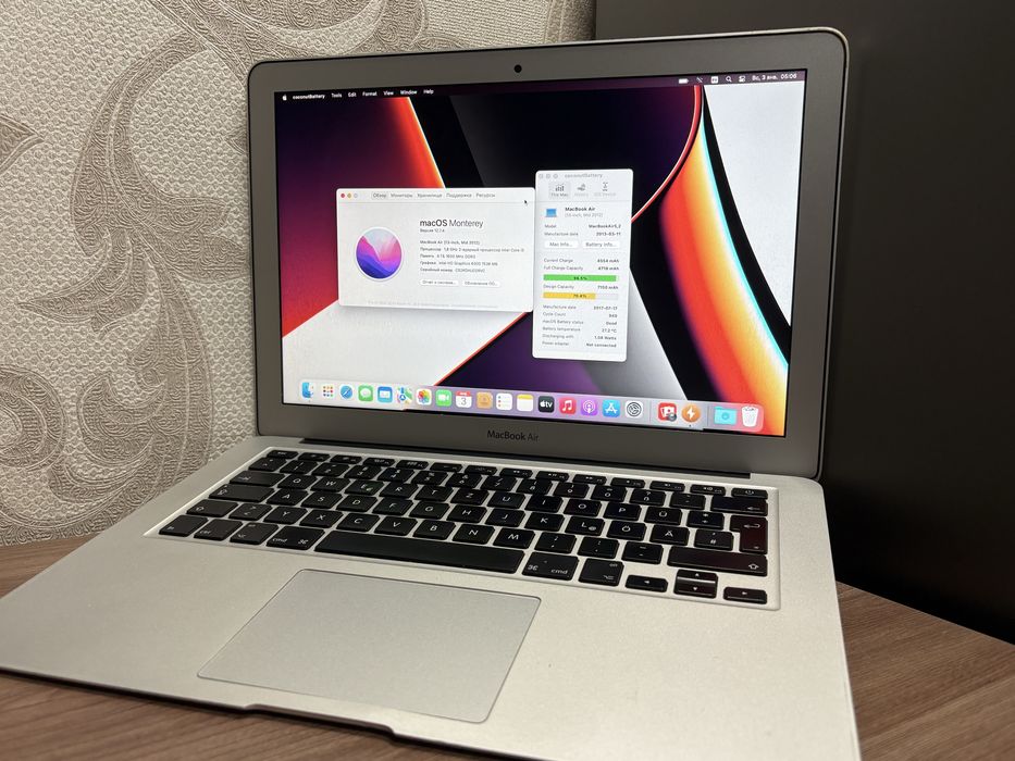 E Cần Bán Macbook Pro 2015 13 Inch I5/8/128 - 128732388