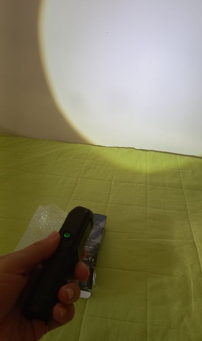 USB Flashlight (Zoom In/Out)64585867298433124