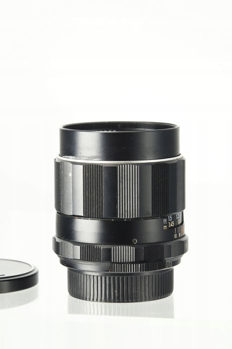 35mm f2 M42 S-M-C Takumar Gwarancja 23%VAT