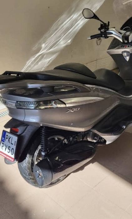 Piaggio