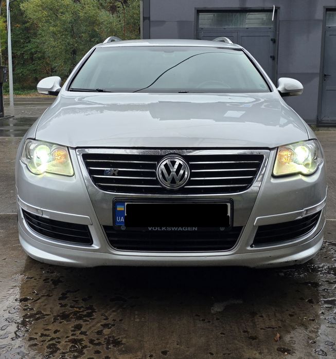 Продам Volkswagen Passat B6 Variant R-Line