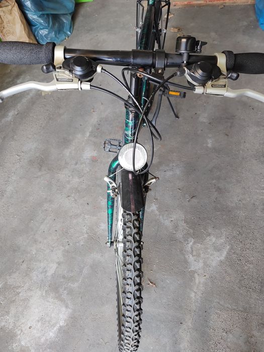 Sprzedam rower męski