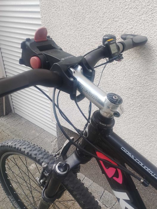 Rower Kross level a6