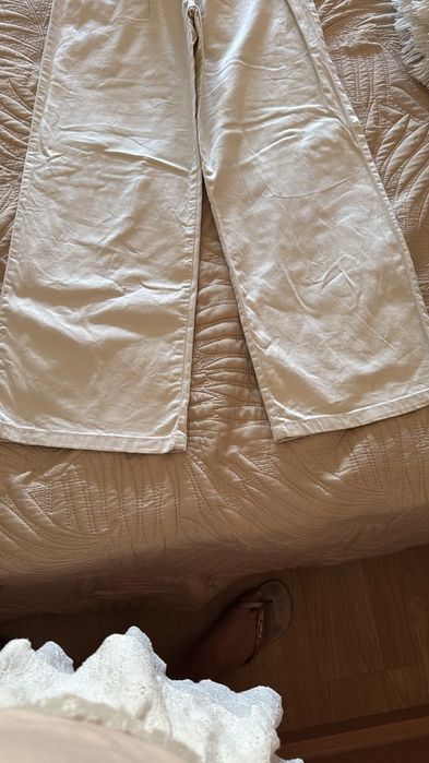 Calça menina fresca