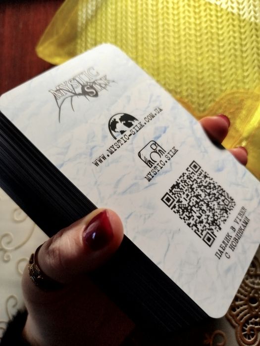 Продам карты Таро