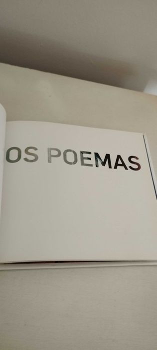 CD Carlos do Carmo novo com livro