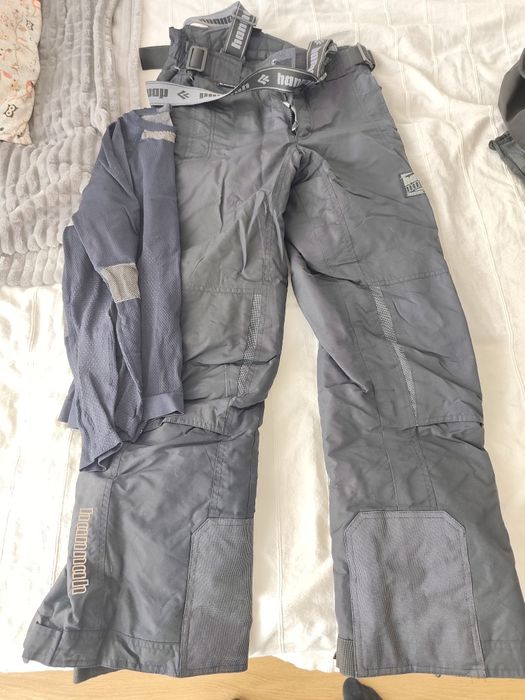 Spodnie narciarskie Xs
