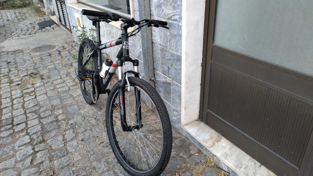 Bicicleta de BTT Berg Oxygen Roda 26