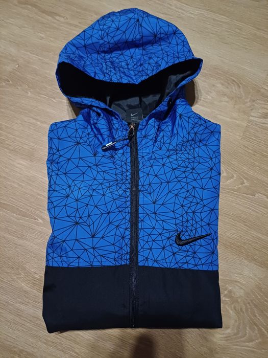 Nike Corta Vento