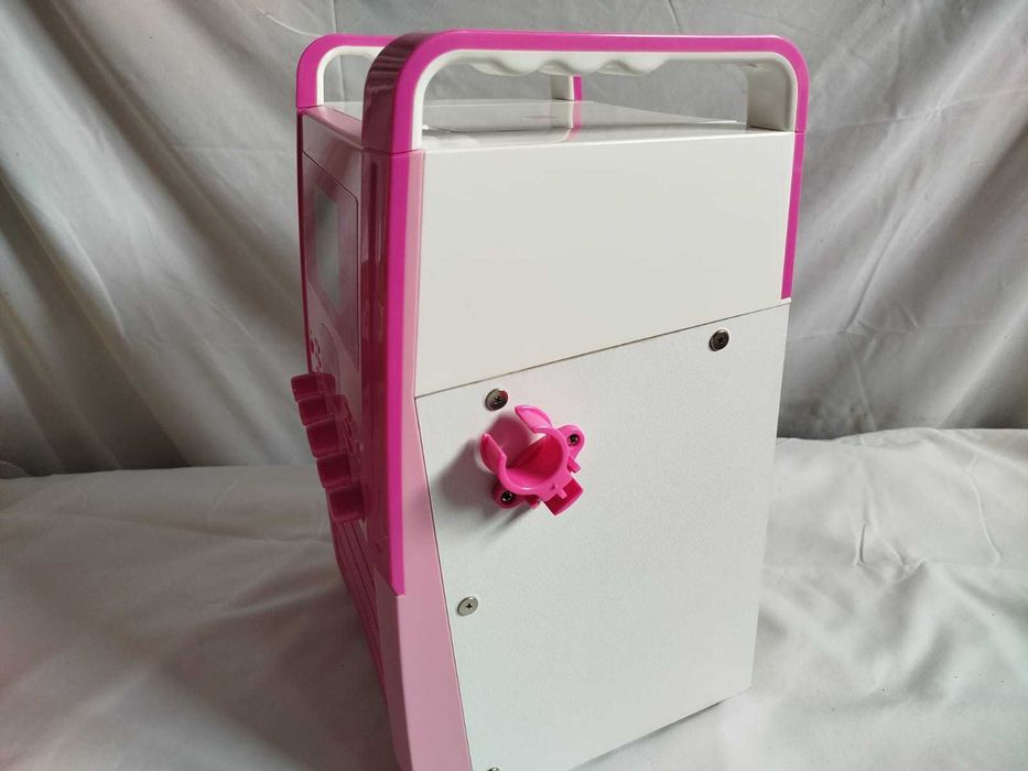 Zestaw do karaoke Auna KA8P-V2 PK