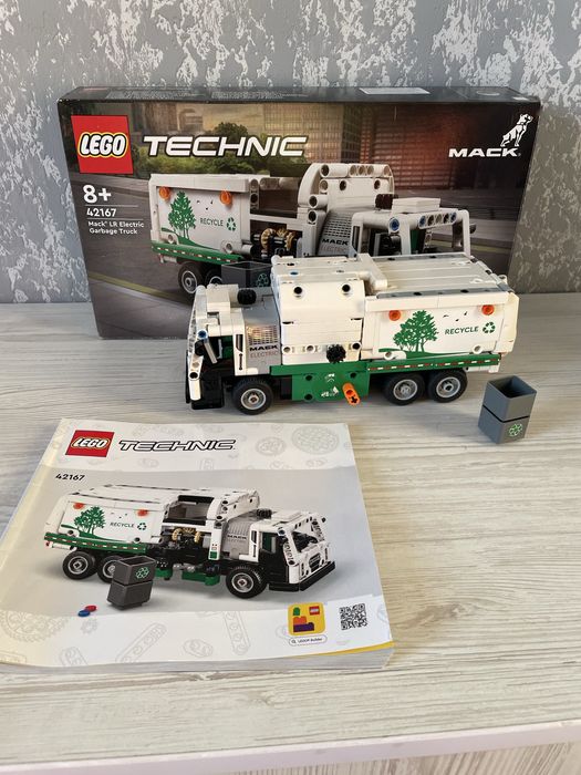 42167 lego - Детский мир - OLX.ua