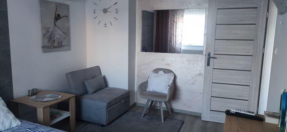 Mieszkanie noclegi mini apartament z klimatyzacją
