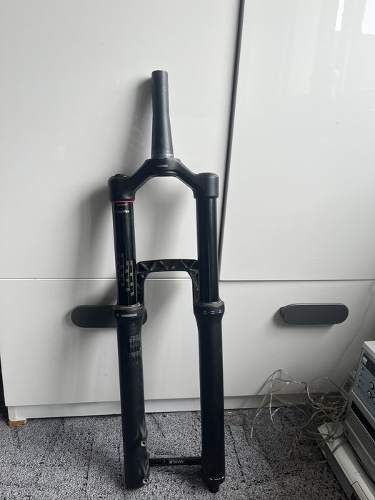 Rock shox domain