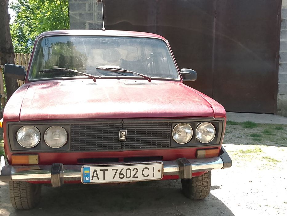 _Продам _Жигулі_