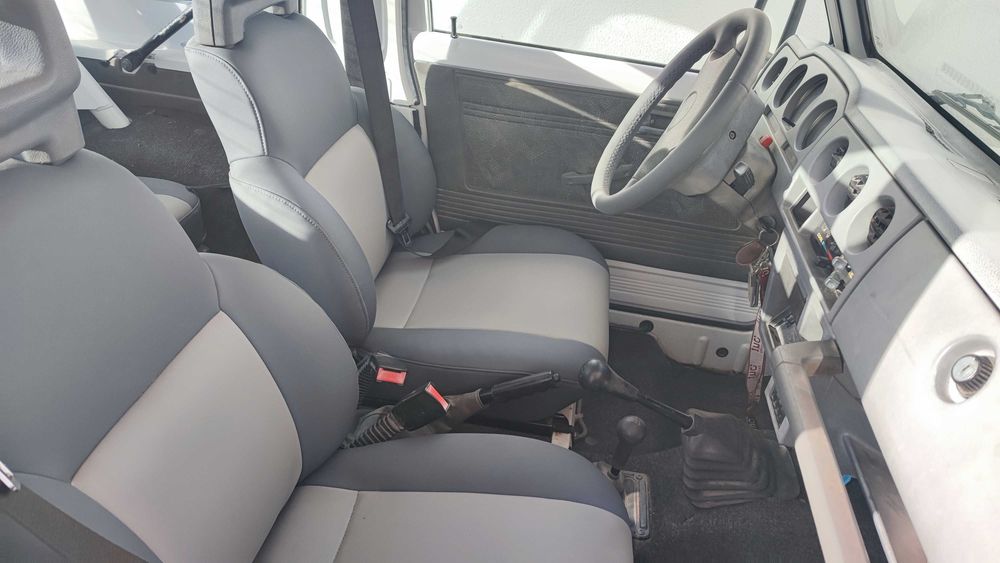 Suzuki Samurai 1.9 TD HardTop
