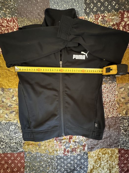 Puma  дитяча олімпійка