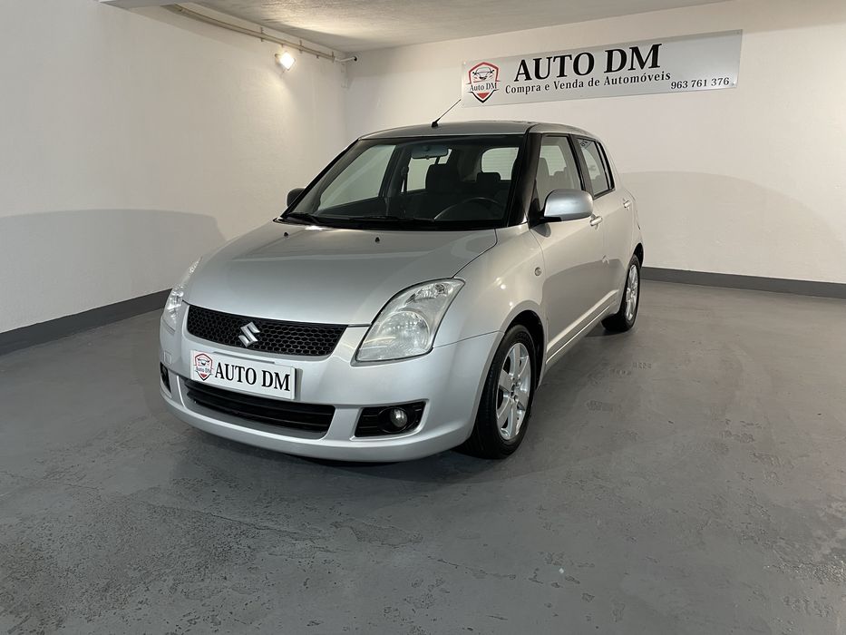 Suzuki Swift/ 1.3 DDIS/ GLX