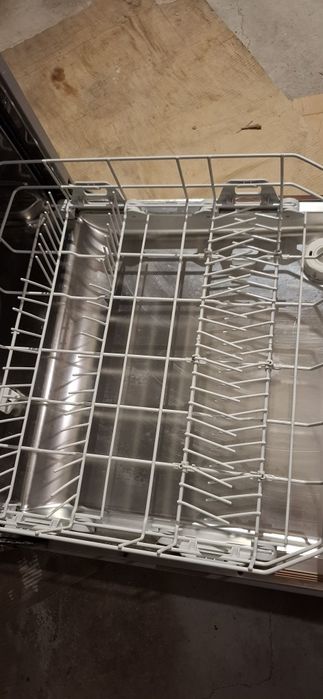 Máquina lavar louça de encastre De Dietrich