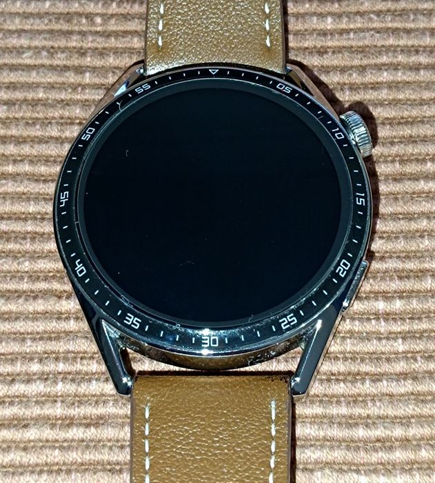 Huawei Watch GT 3 Classic 46mm Brown