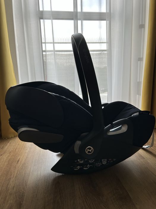 Fotelik Cybex Cloud Z +