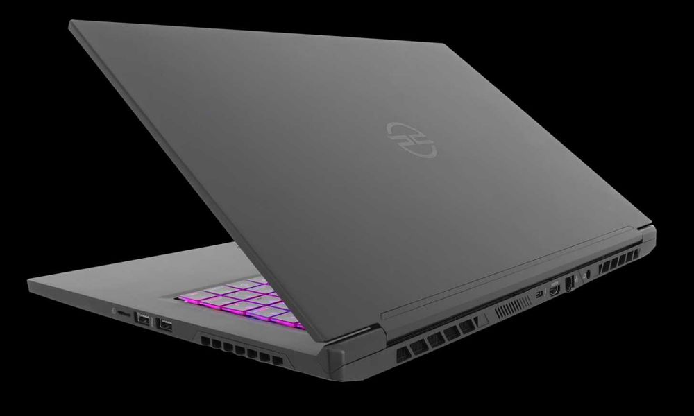 Portátil Gaming PCSpecialist 17,3" VYPER