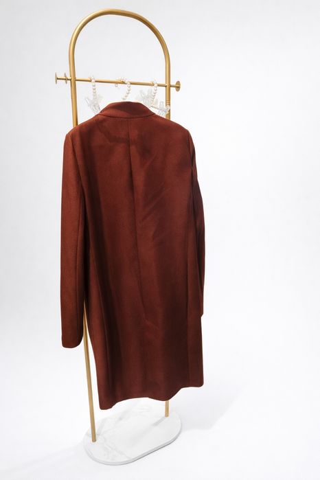 Płaszcz ZARA 100% wiskoza roz. S