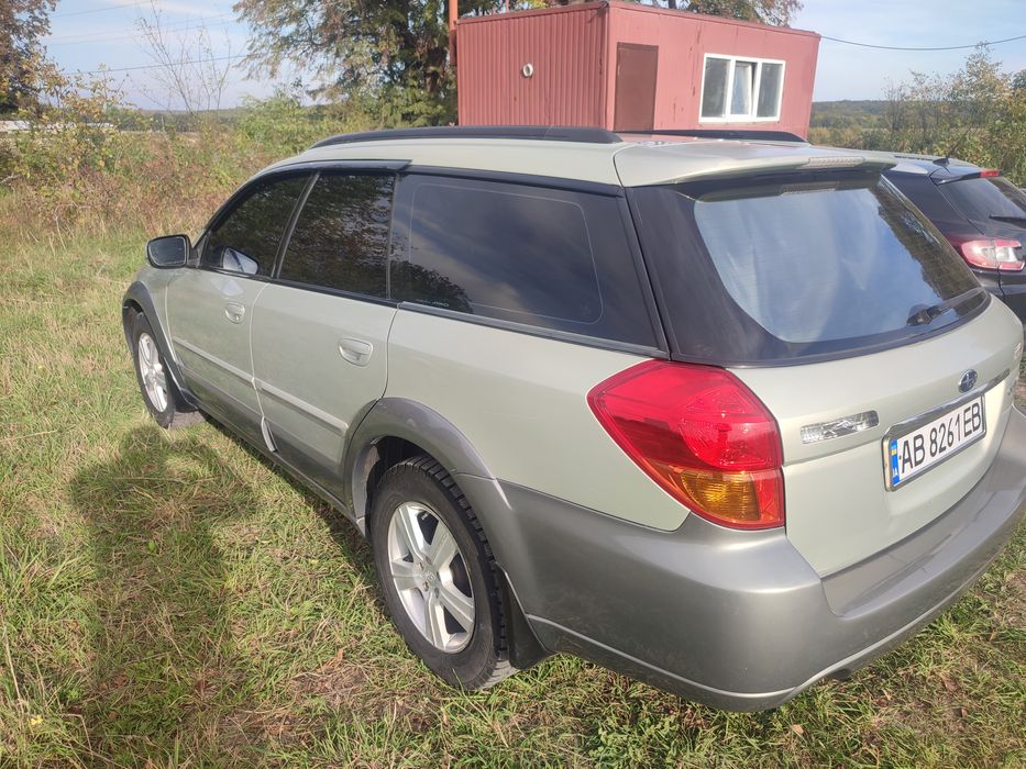 Продам Субару Легаси Аутбек