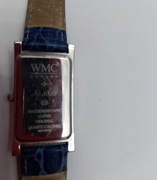 часы женские WMC Convex PferdeWoche США