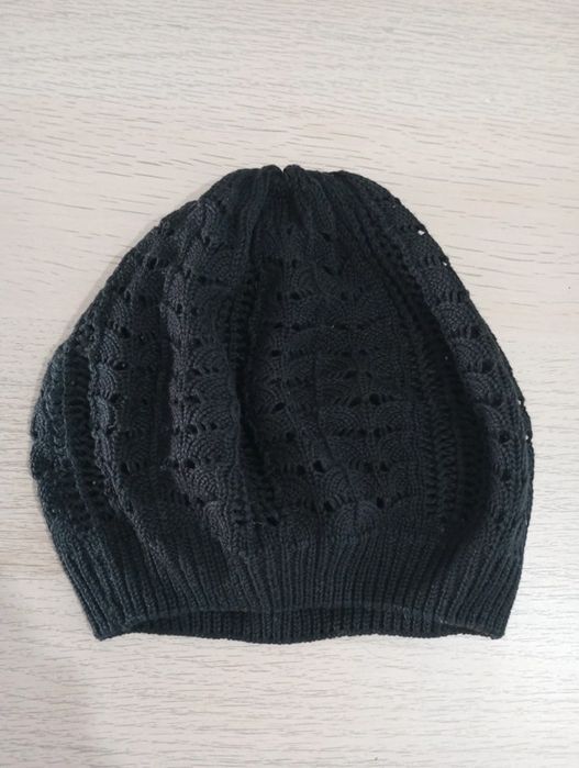 Gorro Estilo Rasta