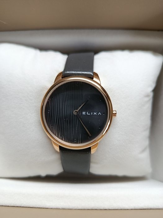 Zegarek damski Elixa Finesse - stan idealny:)