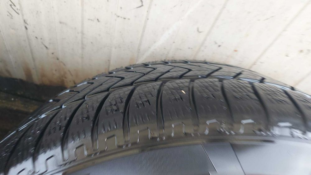 Jantes & Pneus Land Rover 19" Discovery 3 & 4