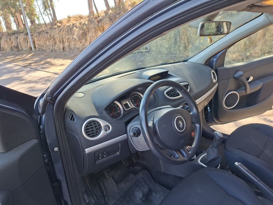 Vendo Renaulto Clio